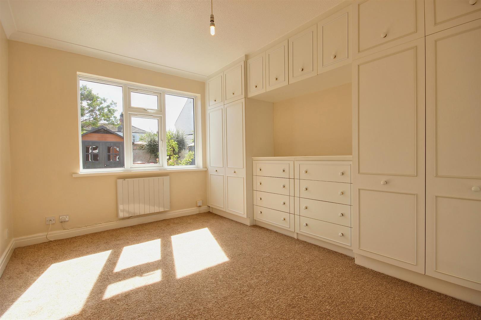 Park Row, Hornsea